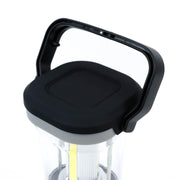 Streetwize 3W COB LED Rechargeable Camping Lantern Streetwize - Dynamic Drive