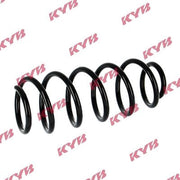 KYB Front Suspension Coil Spring fits Peugeot 508 I 2010-2018 2.0 2.2