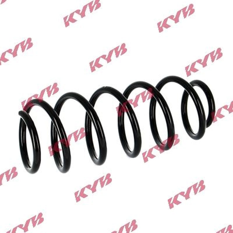 KYB Front Suspension Coil Spring fits Peugeot 508 I 2010-2018 2.0 2.2