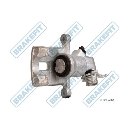Apec Brake Caliper Assembly Rear Left BCA1243