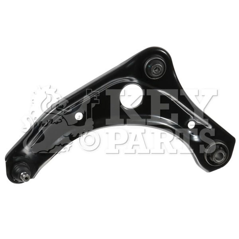Key Parts Control/Trailing Arm fits Nissan Micra IV 2010-2020 1.2