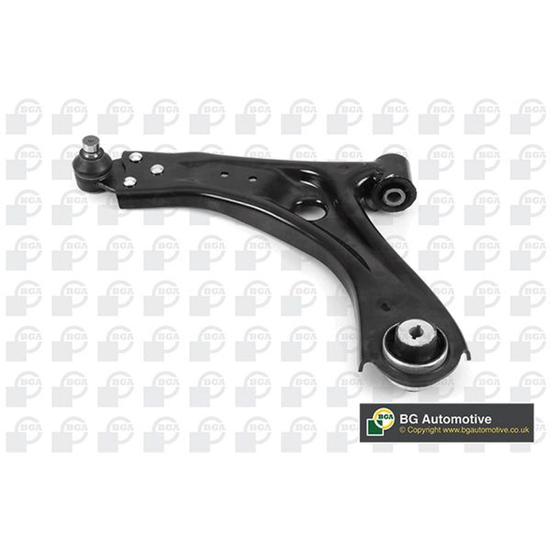 BGA Control/Trailing Arm Front Left fits Ford Focus IV 2018-2025 1.0 1.5 2.0 2.3