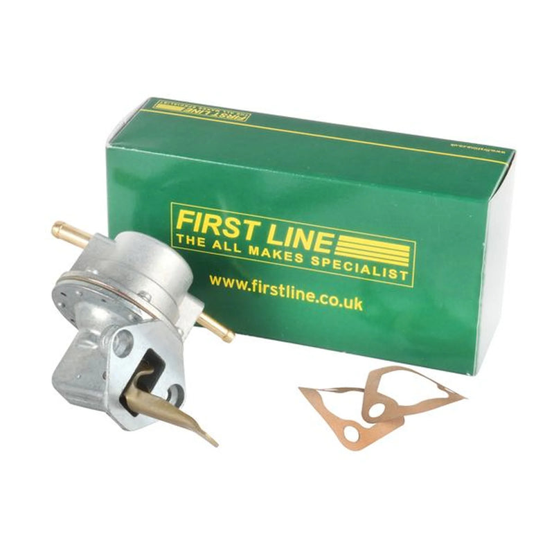 First Line Fuel Pump Assembly fits Austin Maestro Fastback 1983-1990 1.6