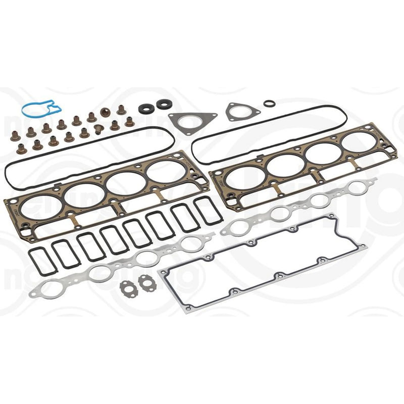 Elring Cylinder Head Gasket Kit fits Chevrolet Camaro 1997-2002 5.7