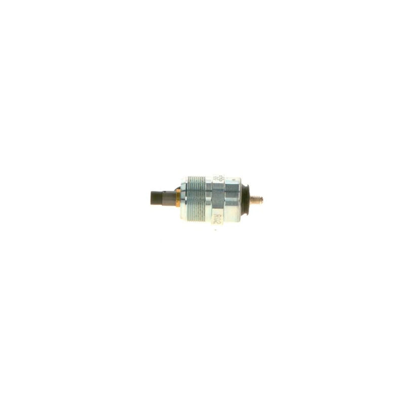 Bosch Solenoid Actuator Valve