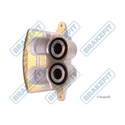 Apec Brake Caliper Assembly Front Right BCA1352E