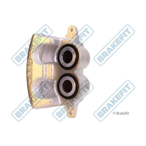 Apec Brake Caliper Assembly Front Right BCA1352E