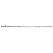 Hella Exhaust Pipe OD fits Fiat Panda 2007-2011 1.2