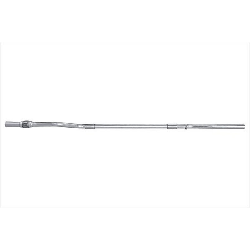 Hella Exhaust Pipe OD fits Fiat Panda 2007-2011 1.2