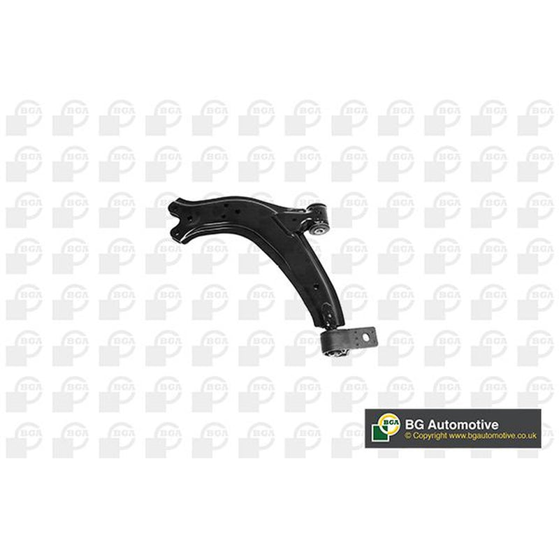BGA Control/Trailing Arm Front Left fits Citroën Berlingo First 1996-2011