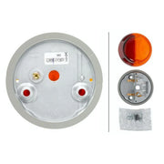 Hella Tail Light / Lamp R10W Right