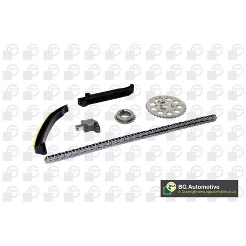 BGA Timing Chain Kit Set 110 Links fits Smart Cabrio 2000-2004