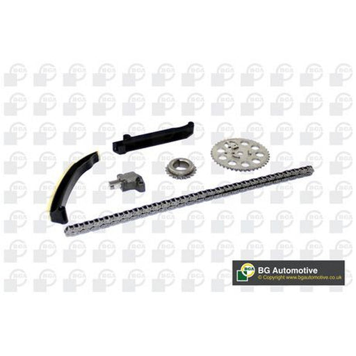 BGA Timing Chain Kit Set 110 Links fits Smart Cabrio 2000-2004