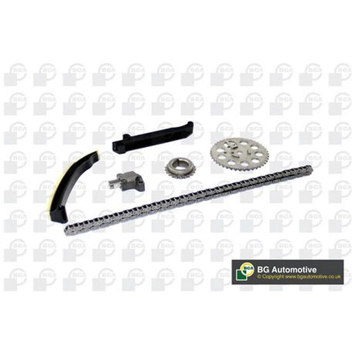 BGA Timing Chain Kit Set 110 Links TC0450FK