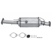 Hella Soot/Particulate Filter fits Ford Kuga I 2008-2012 2.0