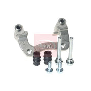 Apec Apec Caliper Carrier (Single) fits Citroën C5 III 2008-2016