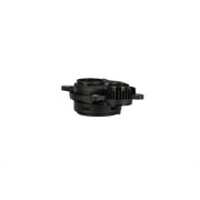 Gates Crankcase Oil Separator fits Mercedes-Benz C-Class 1997-2000