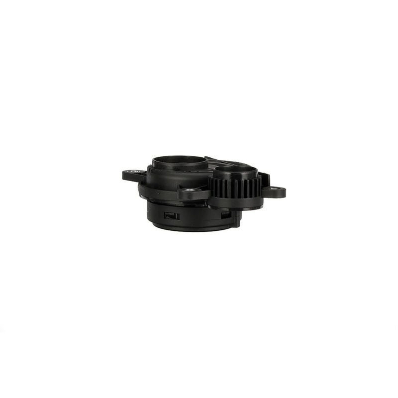 Gates Crankcase Oil Separator fits Mercedes-Benz C-Class 1997-2000