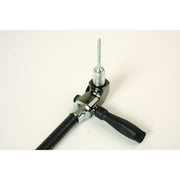 Laser Angled Magnetic Bit Driver - Flexible 6385 Laser - Dynamic Drive