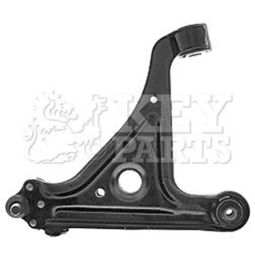 Key Parts Control/Trailing Arm fits Opel Omega B 1994-2003