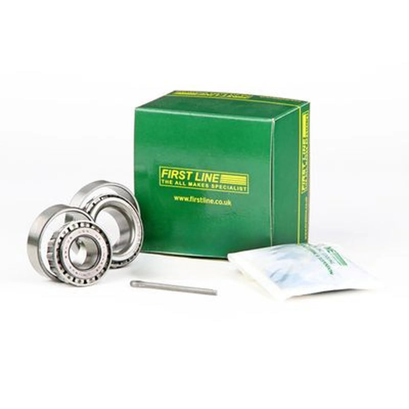 First Line Wheel Bearing Kit fits Triumph 1500 I 1970-1977 1.5