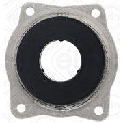 Elring Crankshaft Shaft Seal OD ID Wide fits Porsche Cayenne 2002-2018