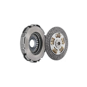 Valeo Clutch Kit Set 3pc 827512