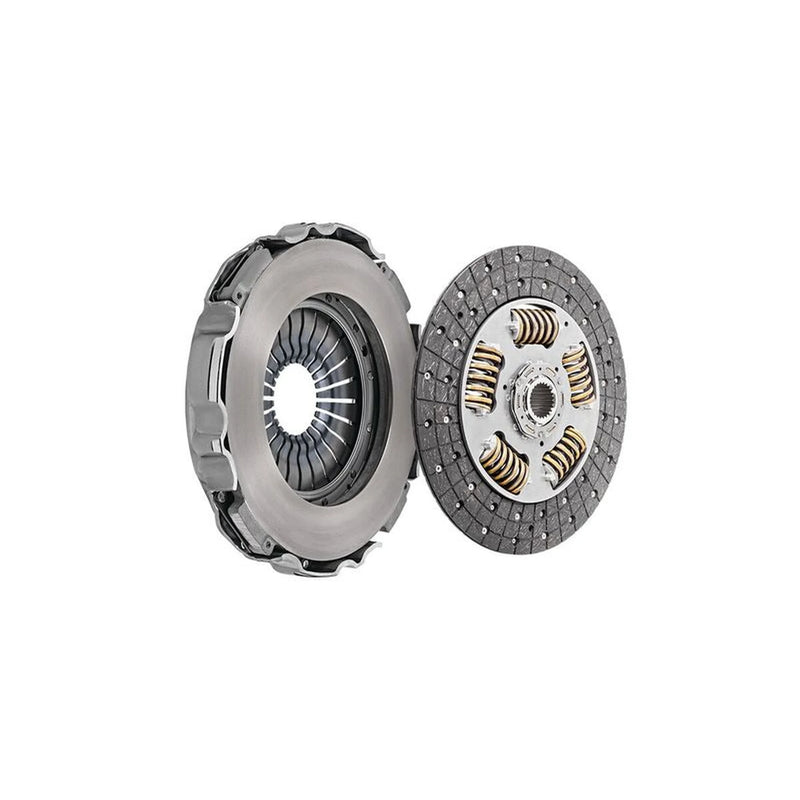 Valeo Clutch Kit Set 3pc 827512