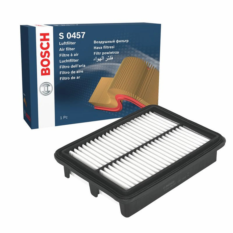 Bosch Engine Air Filter F 026 400 457