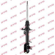 KYB 2 x Shock Absorbers fits Suzuki Swift III 2010-2017 1.2 1.3