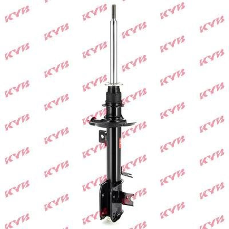KYB Shock Absorber Damper Strut Front Right fits Suzuki Swift III 2010-2017