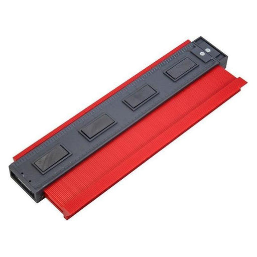 Faithfull Profile Gauge 250mm Faithfull - NN4 Online