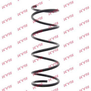 KYB Front Suspension Coil Spring fits Citroën Xsara Picasso 1999-2011 1.6 2.0