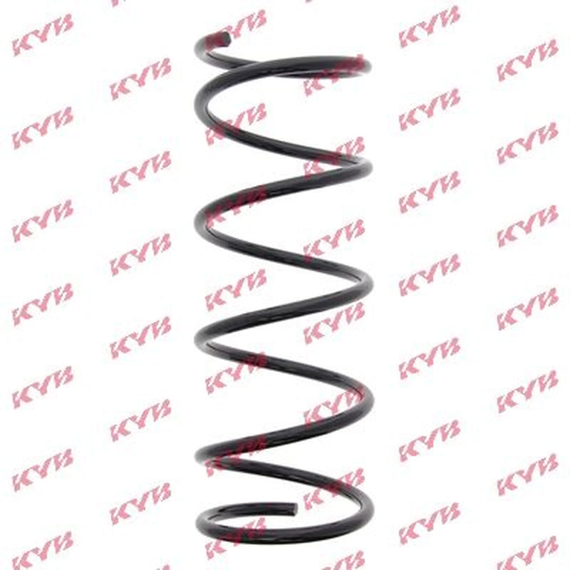 KYB Front Suspension Coil Spring fits Citroën Xsara Picasso 1999-2011 1.6 2.0