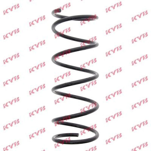 KYB Front Suspension Coil Spring RA1752