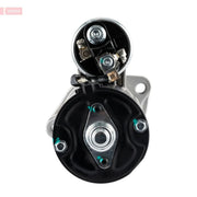 Denso Starter Motor 12V 1.8kW 9 Teeth fits Audi A4 B5 2000-2001 1.9