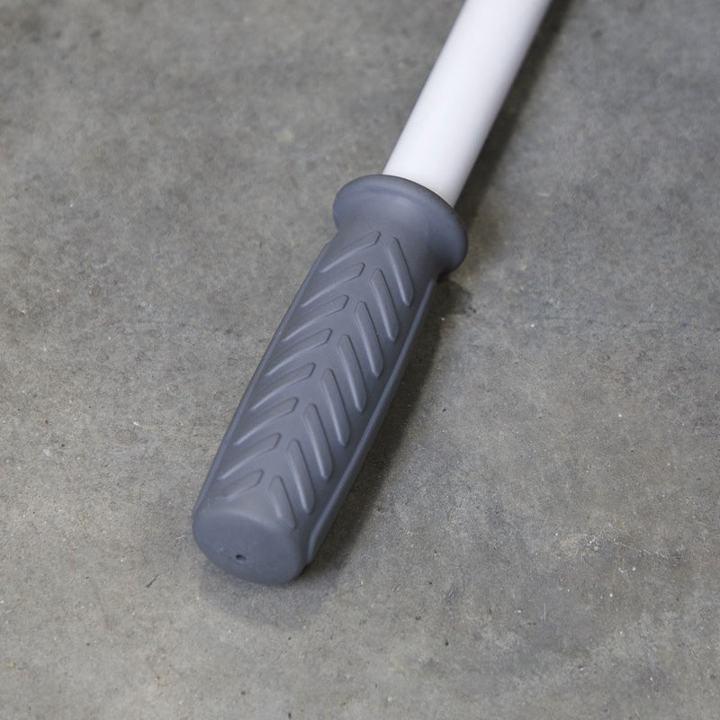 Sealey 180 Handle Low Profile Short Chassis Trolley Jack 2 Tonne - Red 2180LE Sealey - Dynamic Drive