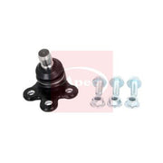 Apec Ball Joint Front Right fits Chevrolet Aveo 2011-2015 1.2 1.3 1.4 1.6