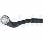 Delphi Steering Tie Rod End Ball Joint Front Right M1 fits Mercedes-Benz C-Class