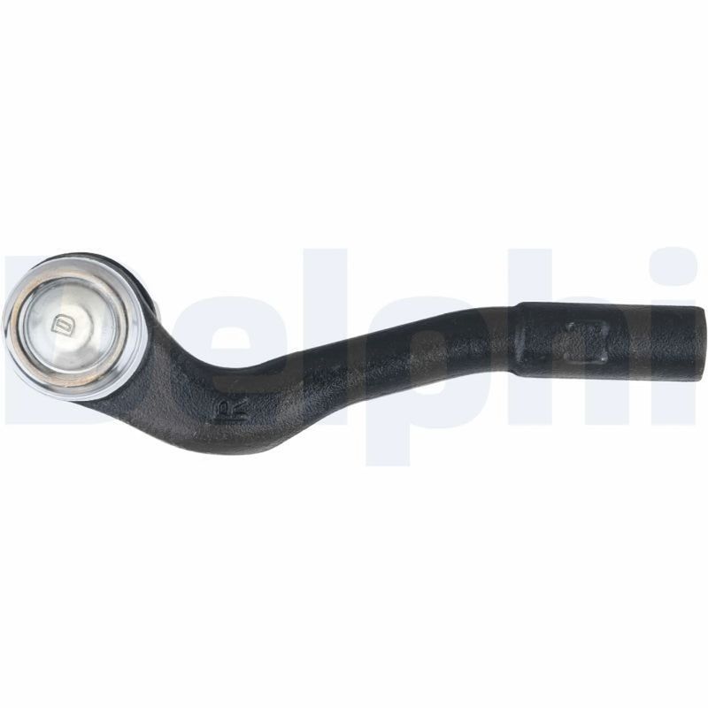 Delphi Steering Tie Rod End Ball Joint Front Right M1 fits Mercedes-Benz C-Class