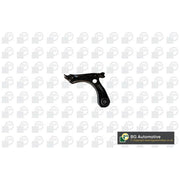 BGA Control/Trailing Arm Front Left TRC0140