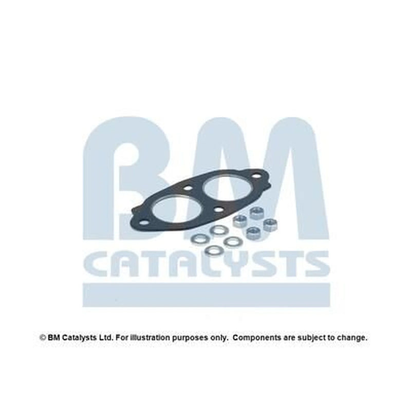 BM Catalysts Fitting Kit FK91202B FK91202B
