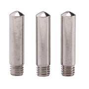Draper Plasma Cutter Electrode for Stock No. 70066 (Pack of 3) 13445 Draper - Dynamic Drive