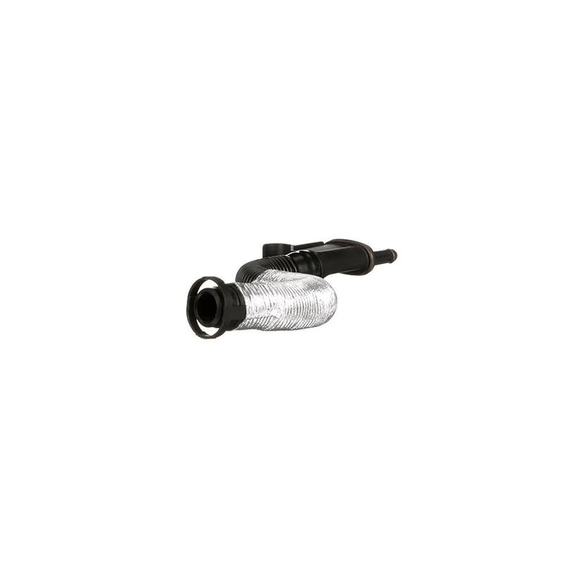 Gates Crankcase Ventilation Hose 315mm fits VW Eos 2006-2015 2.0