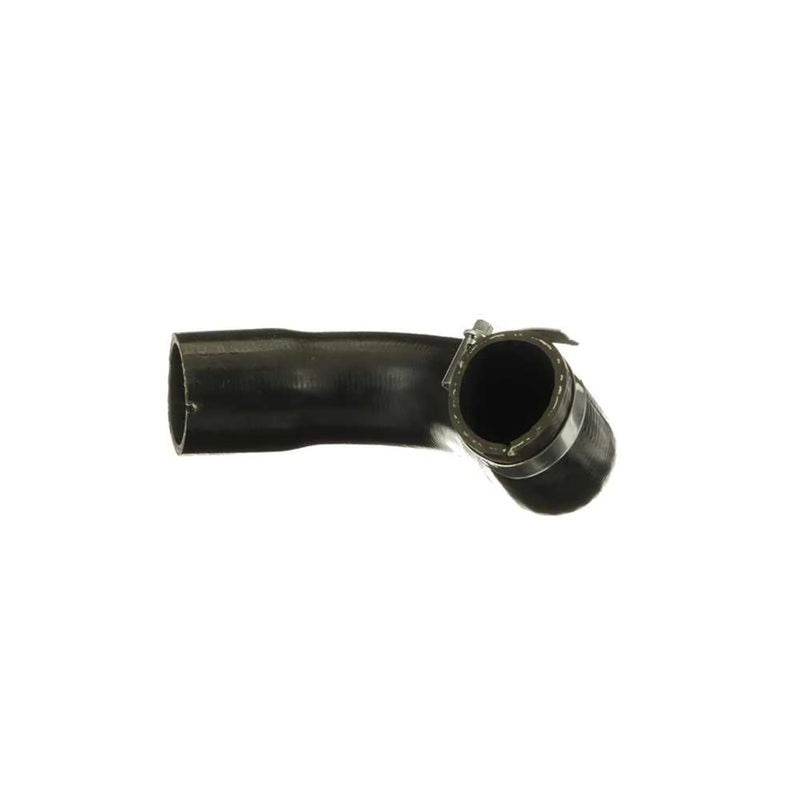Gates Intercooler Turbo Charge Air Hose 355mm fits Chrysler Delta 2011 on 1.6