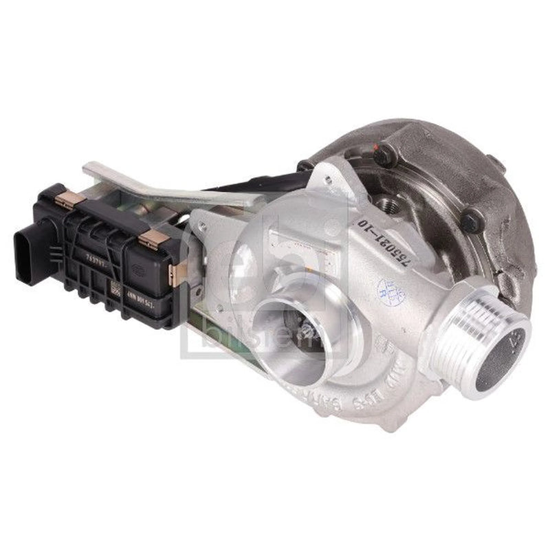 Febi Turbocharger Turbo Unit 186951