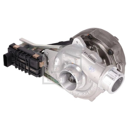 Febi Turbocharger Turbo Unit 186951