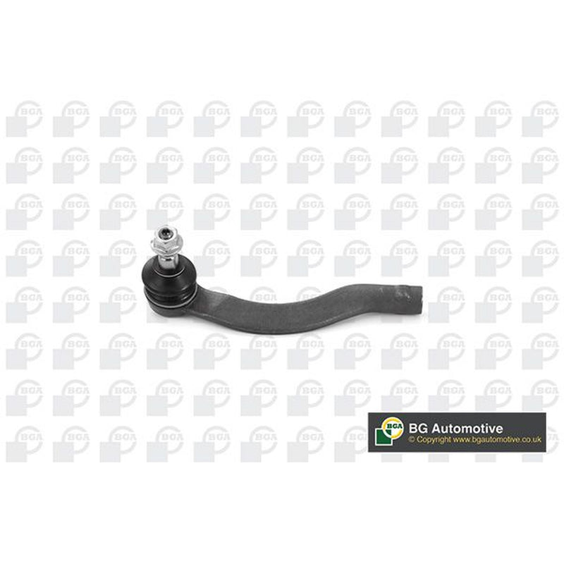 BGA Steering Tie Rod End Ball Joint Front Left M16x1.5 fits Audi Tt 2006-2014