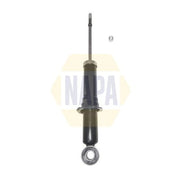 NAPA Shock Absorber Damper Strut Rear Left fits Toyota Corolla 2001-2008