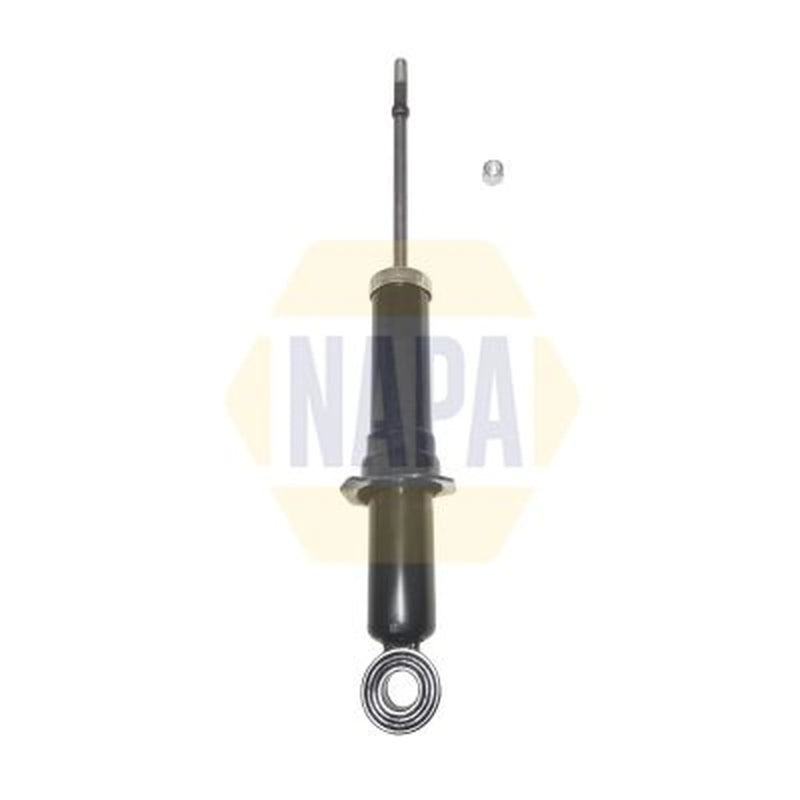 NAPA Shock Absorber Damper Strut Rear Left fits Toyota Corolla 2001-2008